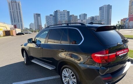 BMW X5, 2008 год, 2 000 170 рублей, 11 фотография
