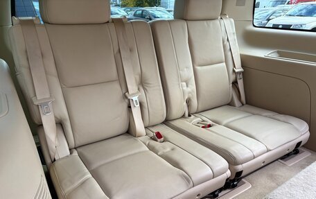 Cadillac Escalade III, 2006 год, 1 429 000 рублей, 11 фотография
