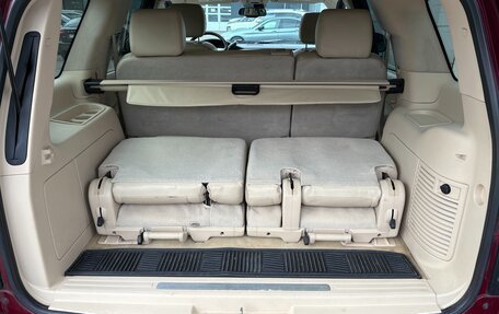Cadillac Escalade III, 2006 год, 1 429 000 рублей, 13 фотография