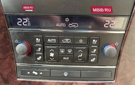 Cadillac Escalade III, 2006 год, 1 429 000 рублей, 16 фотография