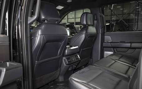 Ford F-150, 2021 год, 8 499 999 рублей, 14 фотография