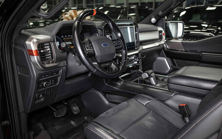 Ford F-150, 2021 год, 8 499 999 рублей, 11 фотография