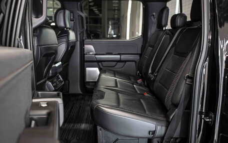 Ford F-150, 2021 год, 8 499 999 рублей, 15 фотография