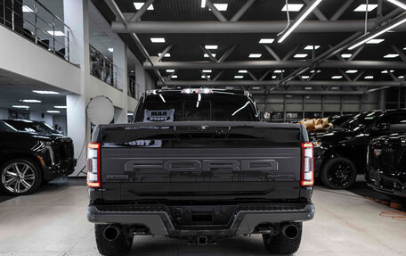 Ford F-150, 2021 год, 8 499 999 рублей, 7 фотография