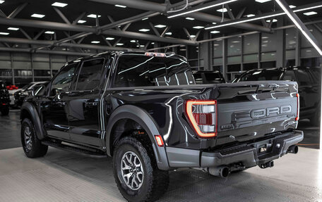 Ford F-150, 2021 год, 8 499 999 рублей, 2 фотография