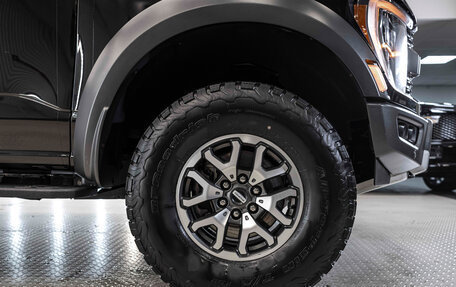 Ford F-150, 2021 год, 8 499 999 рублей, 9 фотография
