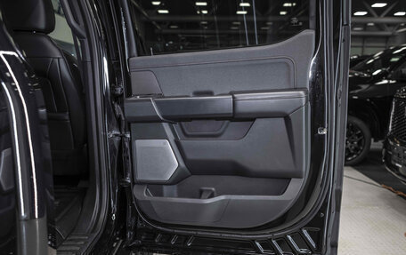 Ford F-150, 2021 год, 8 499 999 рублей, 16 фотография