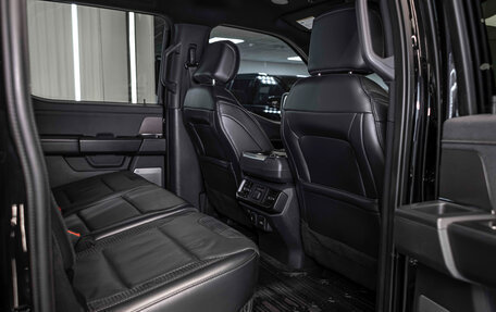Ford F-150, 2021 год, 8 499 999 рублей, 17 фотография