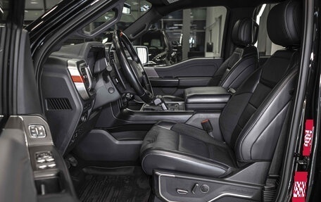 Ford F-150, 2021 год, 8 499 999 рублей, 12 фотография