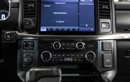 Ford F-150, 2021 год, 8 499 999 рублей, 27 фотография