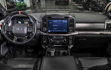Ford F-150, 2021 год, 8 499 999 рублей, 24 фотография