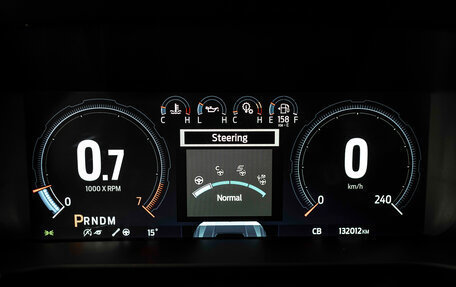 Ford F-150, 2021 год, 8 499 999 рублей, 30 фотография