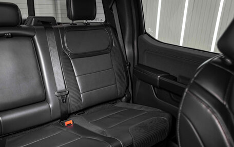 Ford F-150, 2021 год, 8 499 999 рублей, 22 фотография