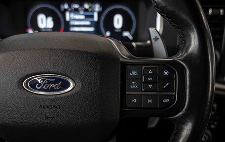 Ford F-150, 2021 год, 8 499 999 рублей, 31 фотография