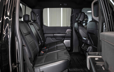 Ford F-150, 2021 год, 8 499 999 рублей, 18 фотография