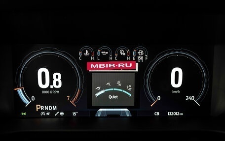 Ford F-150, 2021 год, 8 499 999 рублей, 29 фотография