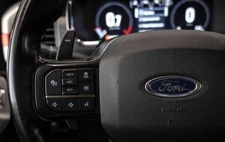 Ford F-150, 2021 год, 8 499 999 рублей, 32 фотография