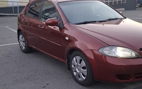 Chevrolet Lacetti, 2008 год, 314 990 рублей, 4 фотография