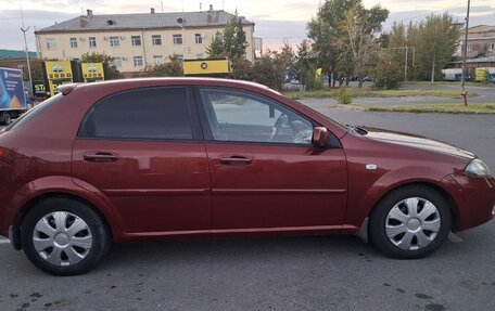 Chevrolet Lacetti, 2008 год, 314 990 рублей, 5 фотография