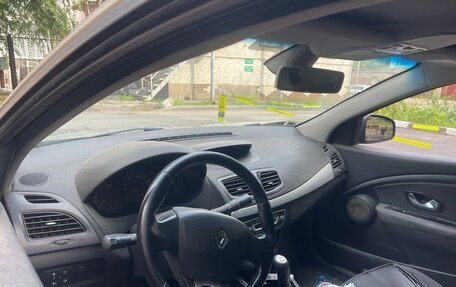 Renault Fluence I, 2010 год, 295 000 рублей, 4 фотография