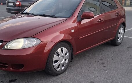 Chevrolet Lacetti, 2008 год, 314 990 рублей, 2 фотография