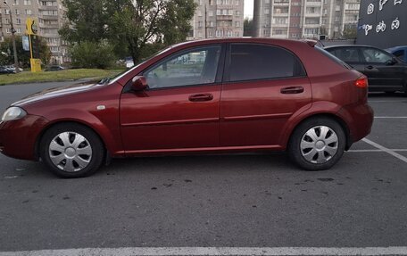 Chevrolet Lacetti, 2008 год, 314 990 рублей, 3 фотография