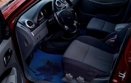 Chevrolet Lacetti, 2008 год, 314 990 рублей, 8 фотография
