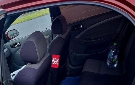 Chevrolet Lacetti, 2008 год, 314 990 рублей, 9 фотография