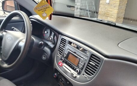 KIA Rio II, 2009 год, 480 000 рублей, 2 фотография