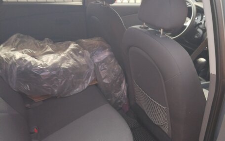 KIA Rio II, 2009 год, 480 000 рублей, 3 фотография