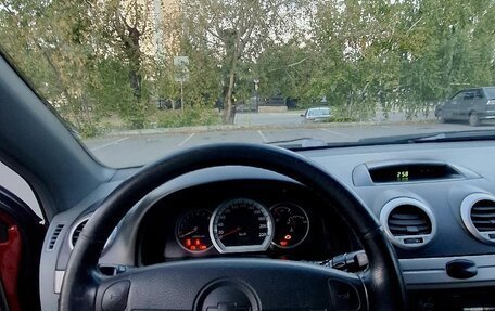 Chevrolet Lacetti, 2008 год, 314 990 рублей, 18 фотография