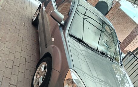 KIA Rio II, 2009 год, 480 000 рублей, 5 фотография