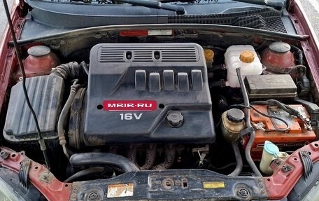 Chevrolet Lacetti, 2008 год, 314 990 рублей, 13 фотография