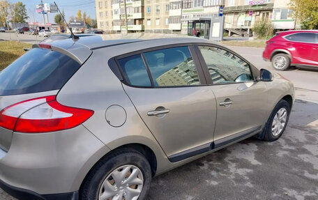 Renault Megane III, 2014 год, 670 000 рублей, 3 фотография