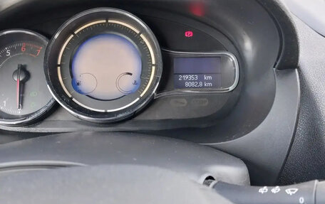 Renault Megane III, 2014 год, 670 000 рублей, 4 фотография