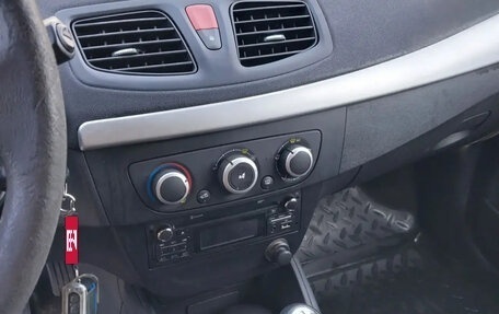 Renault Megane III, 2014 год, 670 000 рублей, 5 фотография