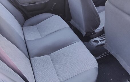 Daewoo Nexia I рестайлинг, 2010 год, 180 000 рублей, 4 фотография