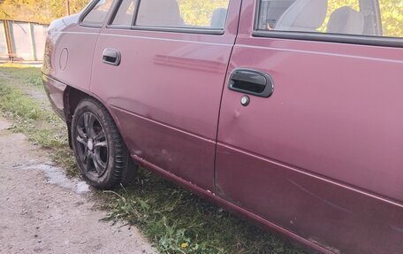 Daewoo Nexia I рестайлинг, 2010 год, 180 000 рублей, 6 фотография