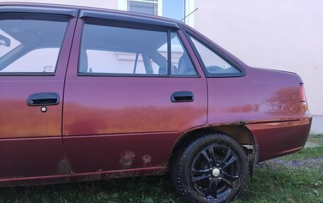 Daewoo Nexia I рестайлинг, 2010 год, 180 000 рублей, 5 фотография