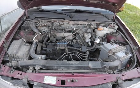 Daewoo Nexia I рестайлинг, 2010 год, 180 000 рублей, 2 фотография