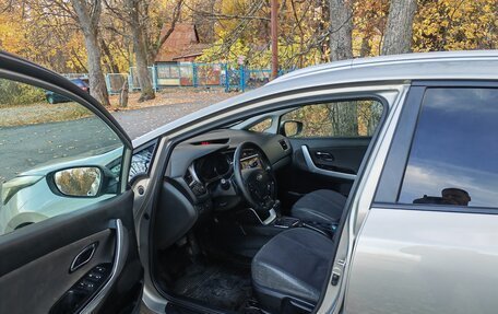 KIA cee'd III, 2016 год, 999 999 рублей, 8 фотография