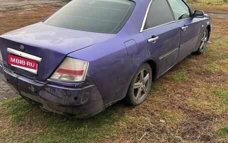 Nissan Cedric X, 2002 год, 300 000 рублей, 3 фотография