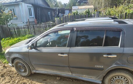 Geely MK Cross I, 2013 год, 70 000 рублей, 6 фотография