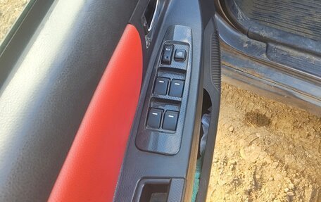 Geely MK Cross I, 2013 год, 70 000 рублей, 8 фотография