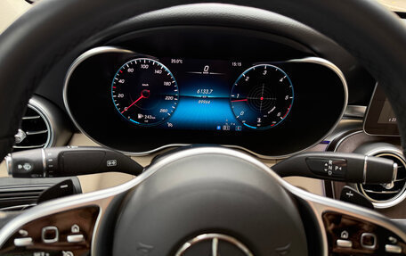Mercedes-Benz GLC Coupe, 2020 год, 4 450 000 рублей, 2 фотография