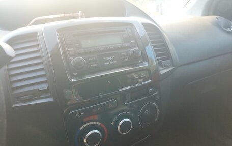 Geely MK Cross I, 2013 год, 70 000 рублей, 10 фотография