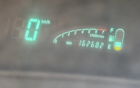 Geely MK Cross I, 2013 год, 70 000 рублей, 14 фотография