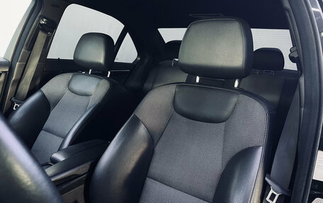 Mercedes-Benz C-Класс, 2011 год, 1 293 000 рублей, 10 фотография