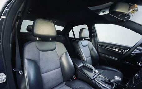Mercedes-Benz C-Класс, 2011 год, 1 293 000 рублей, 9 фотография