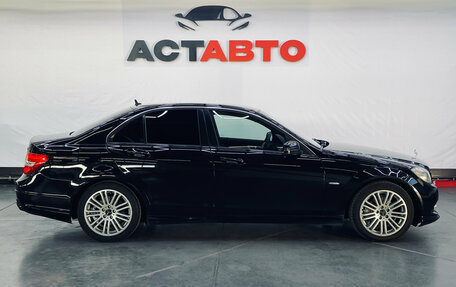 Mercedes-Benz C-Класс, 2011 год, 1 293 000 рублей, 7 фотография
